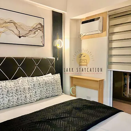 Staycation In Balintawak Quezon City Larkstaycation